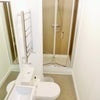 Photo 3: Modern Ensuite Shower