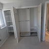 Photo 4: Loads of storage capacity, built in wardrobes with shelves