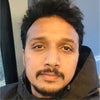Photograph of adithya