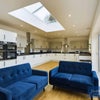 Photo 3: Kitchen living room