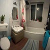 Photo 8: SHARED BATHROOM other angle