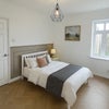 Photo 2: Available - £625 with £399 deposit (upstairs room)