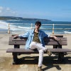 Photograph of Abhishek