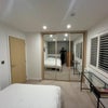 Photo 5: Your bedroom and the built in wardrobe