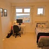 Photo 9: Double room: £175/week