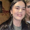 Photograph of Sinead 