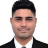 Photograph of JAGDEEP