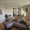 Photo 6: Open plan living room 