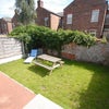 Photo 4: Back garden 