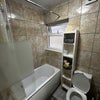 Photo 6: Upstairs shower