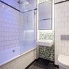 Photo 8: Shared bathroom
