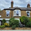 Photo 7: Front of the House - Street side