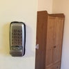 Photo 7: All rooms have locks