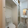 Photo 9: Communal Bathroom