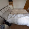 Photo 3: Double bedroom 2nd angle