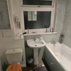 Photo 5: Main bathroom
