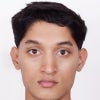 Photograph of Nikhil