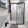 Photo 2: Shared bathroom