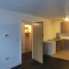 Photo 4: Living room corridor access