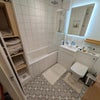 Photo 6: View of bathroom