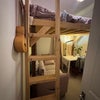 Photo 8: Room with an actual Bunk Bed