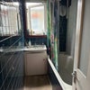 Photo 6: Shower room