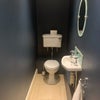 Photo 8: Separate toilet