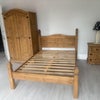 Photo 2: Large double room pic 1