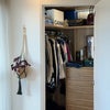 Photo 4: Walk-in wardrobe