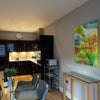 Photo 8: Kitchen area