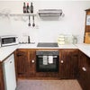 Photo 5: Traditional Kitchen (fridge,no freezer)