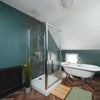 Photo 3: Gorgeous bathroom