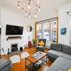 Photo 2: Bright & spacious lounge