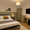 Photo 4: Studio bedroom