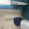Photo 6: £500 room double wardrobe chest draws and chair under bed drawers