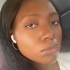 Photograph of Naomie 