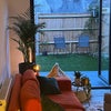 Photo 9: Living to garden