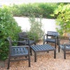 Photo 5: Backyard