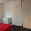 Photo 8: Double bed, drawers and double wardrobe 