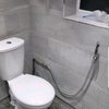 Photo 5: Toilet downstairs