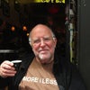 Photograph of Bill