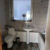 Photo 6: Shared bathroom