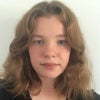 Photograph of Ellie 