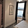 Photo 3: Bedroom 2 @ £690pcm inc all bills. Double bed, wardrobe, chest of drawers, optional art and additio