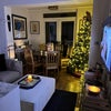 Photo 7: Living/dining room