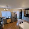 Photo 3: Kitchen/Living area