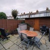 Photo 8: Garden/patio