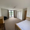 Photo 2: Extra large room with built in wardrobe 