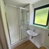 Photo 4: large en-suite shower