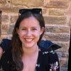 Photograph of Erin 